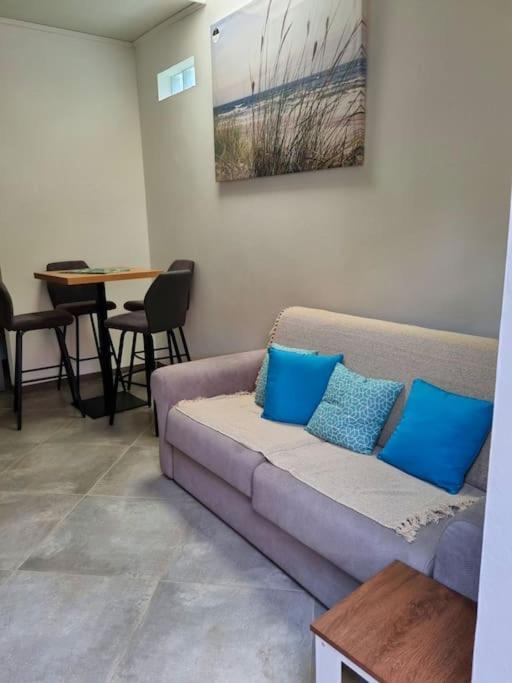 Charmant Logement A L'Ermitage Les Bains La Saline-Les-Bains Exterior foto